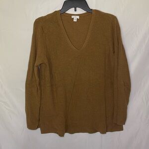 J.Jill Woman’s V-Neck Sweater